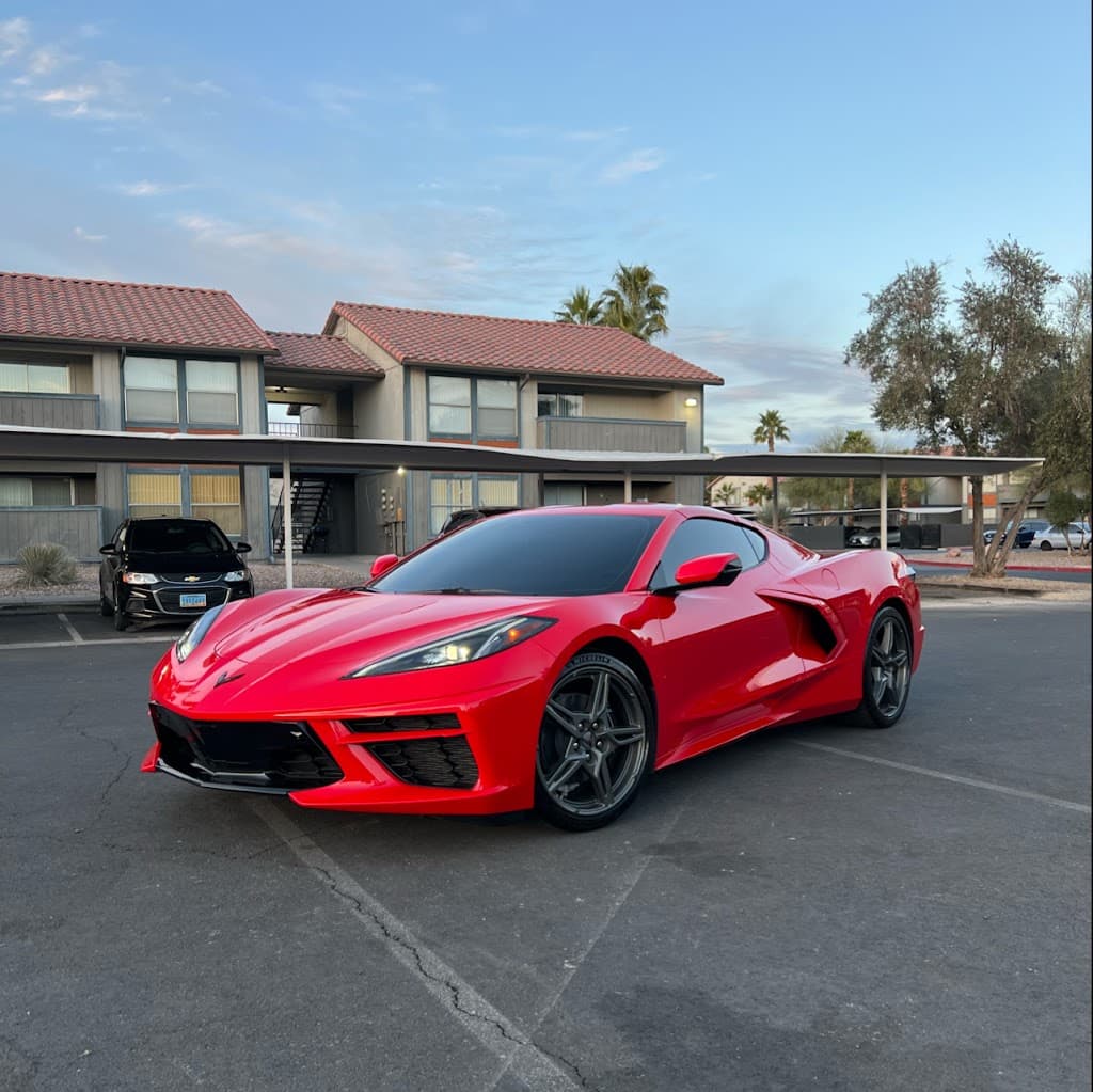 Perfect Shine Auto Detailing featured