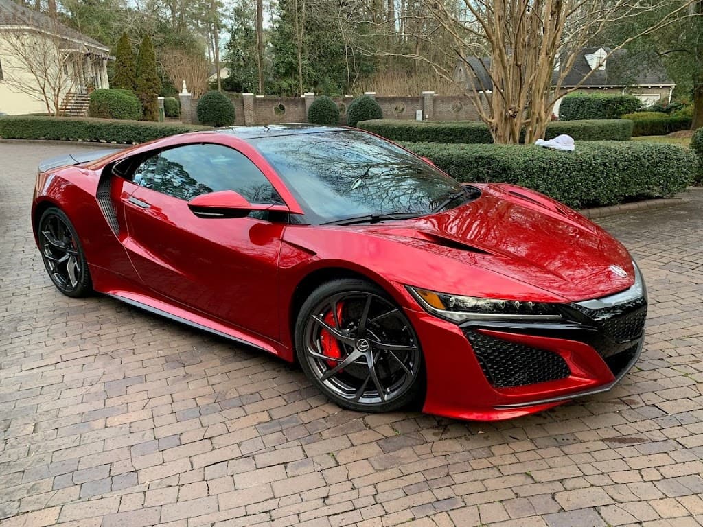 Bright Car Detailing Irondale featured