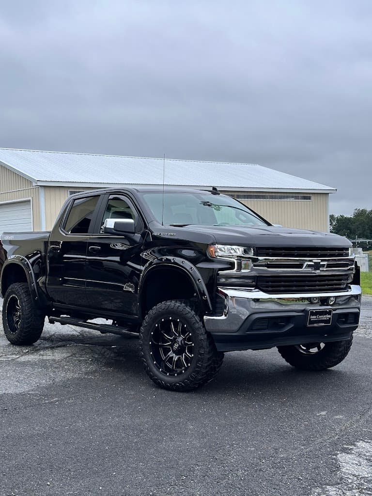 Auto Vivid Detailing Lancaster featured