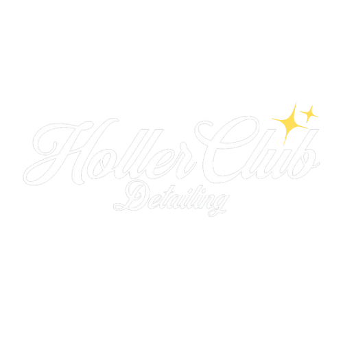 HOLLER CLUB DETAILING featured