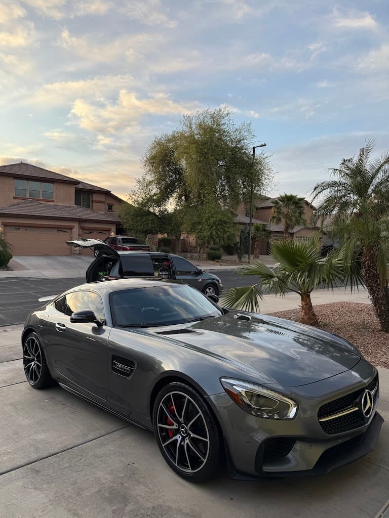 Abel's Mobile Auto Detail featured