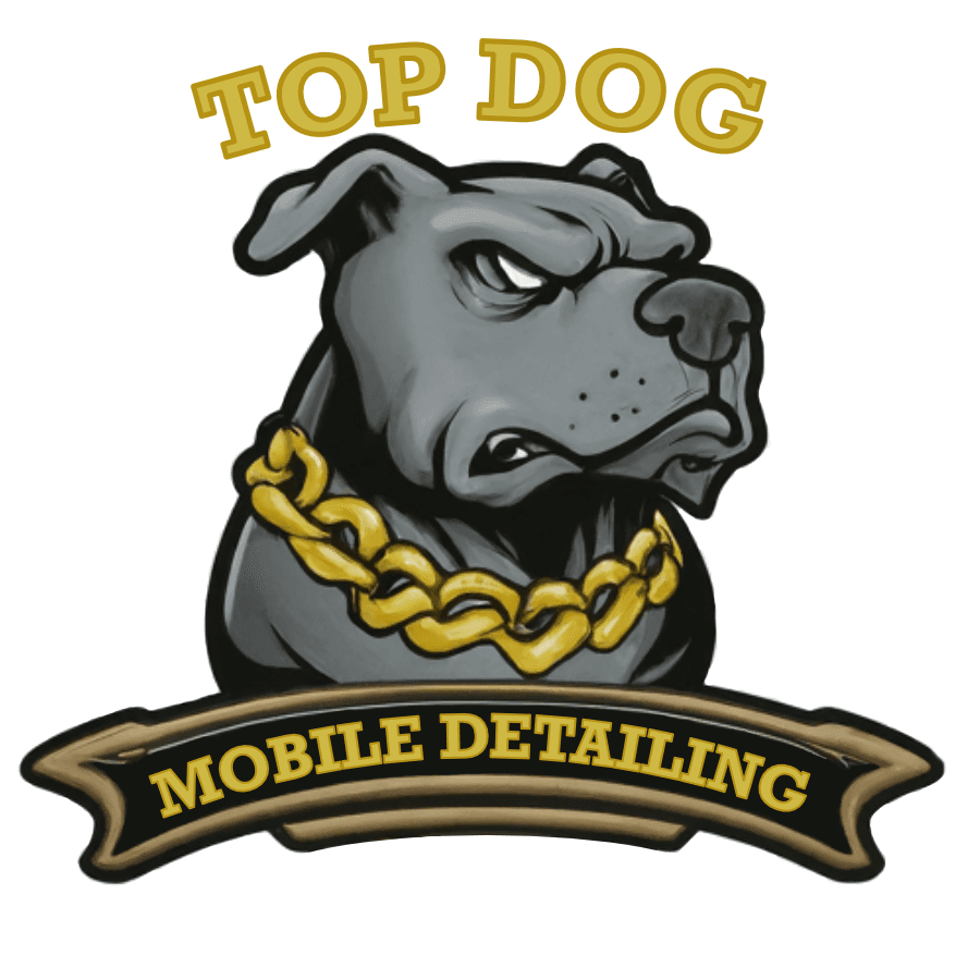 Top Dog Mobile Detailing featured
