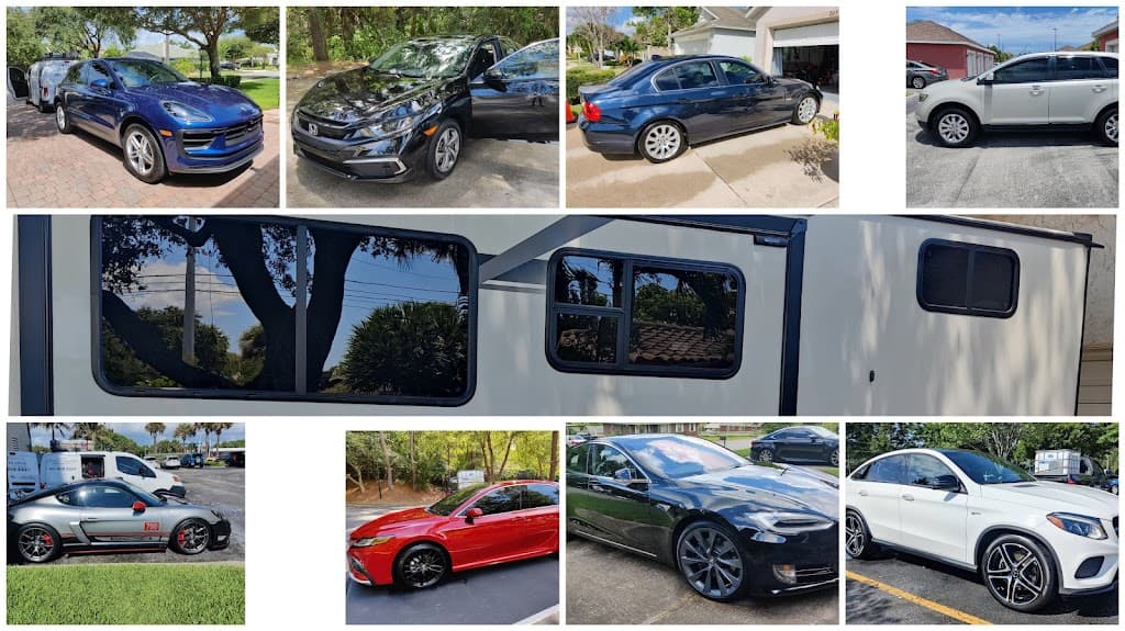 CEO Mobile Detailing Service LLC featured