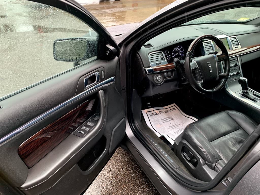 Professional Auto Detailing Center featured