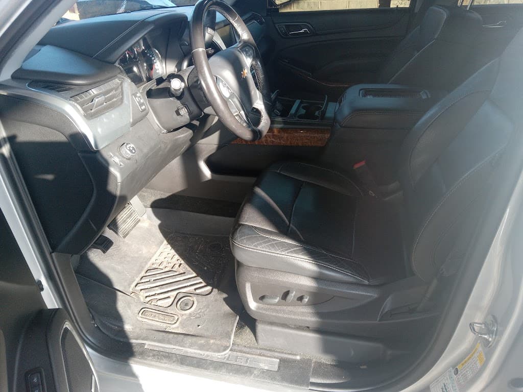 Andrios auto detail & more featured