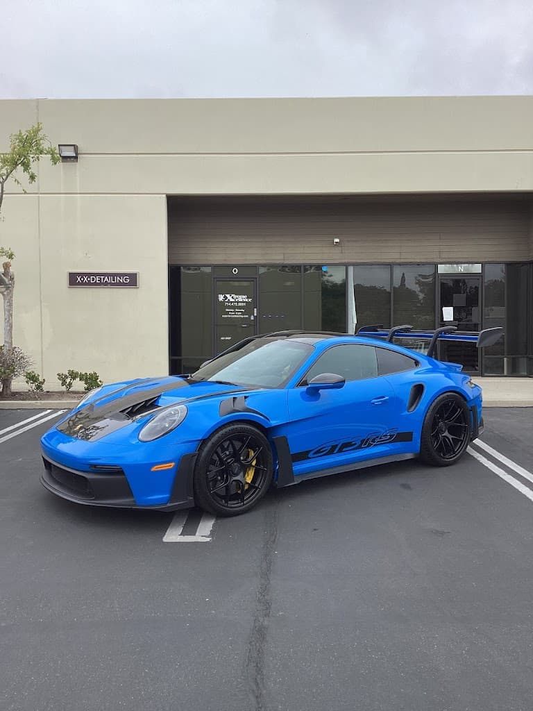 Xtreme Xcellence Detailing featured