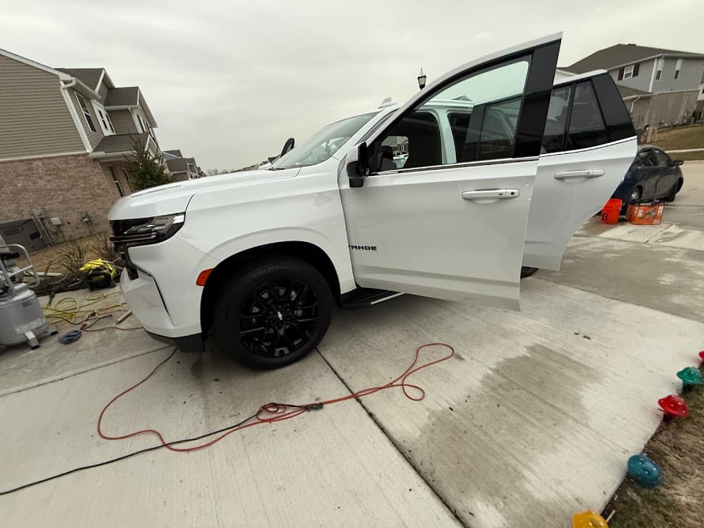 Jaws auto detailing featured
