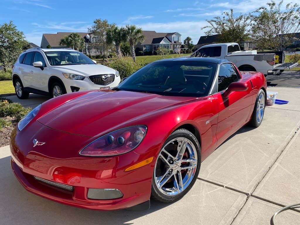 Wash-N-Wax LLC featured