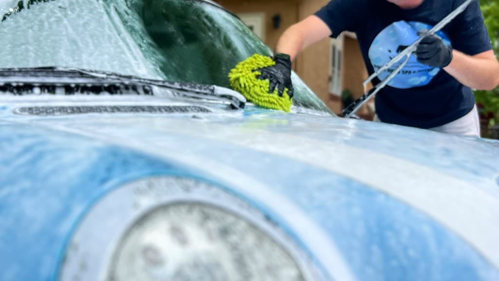 Suds Auto Spa & Detailing featured