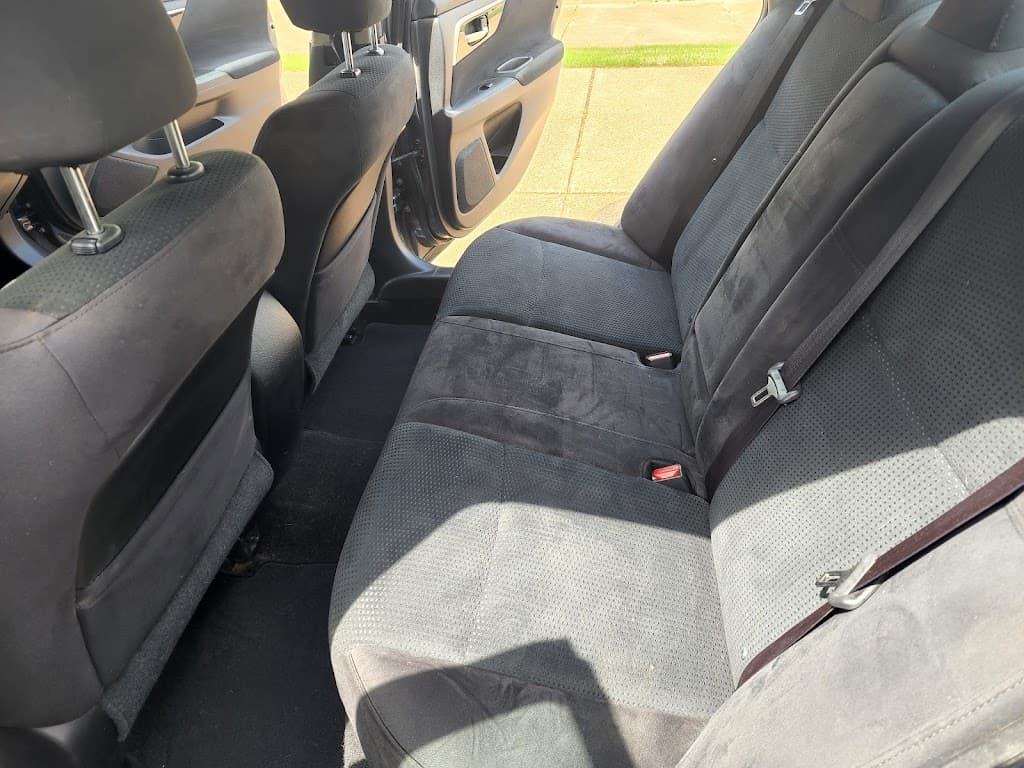 Touch of Hart Mobile Detailing featured