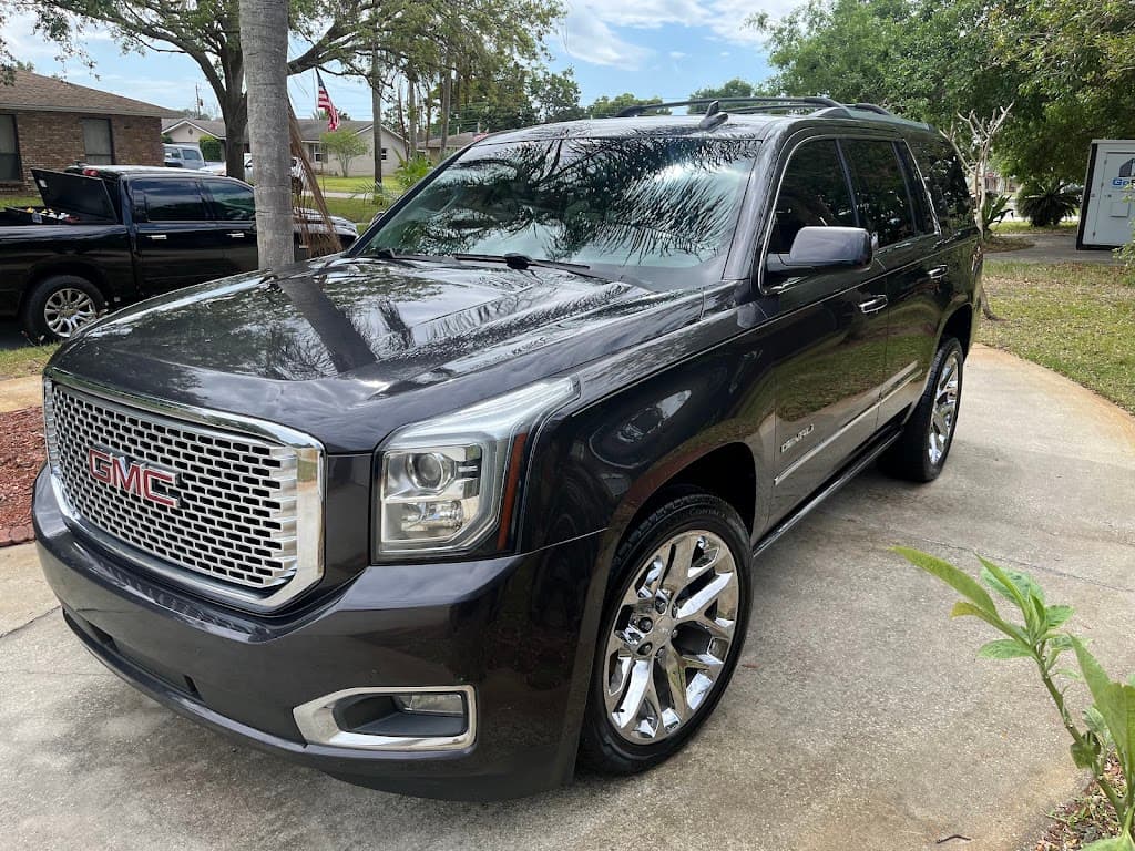 Zeigers Auto Detailing featured