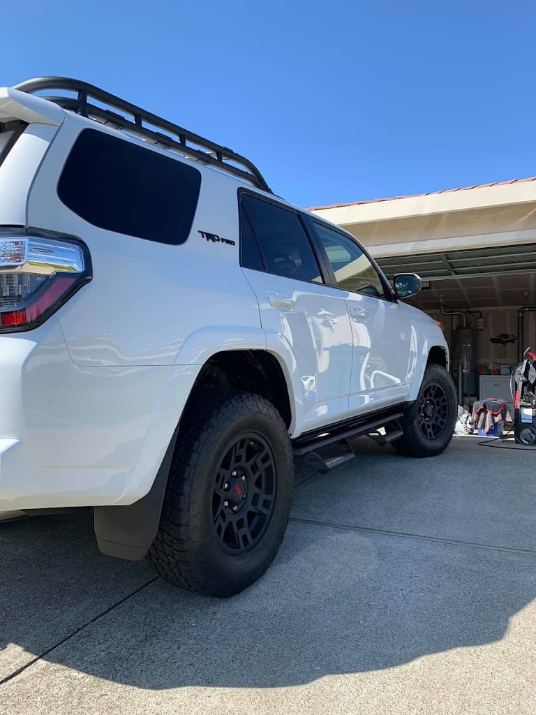 Bithell's Auto Detailing & Ceramic Coatings featured