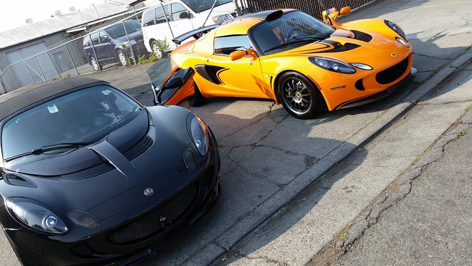 Prime Detailing Company featured