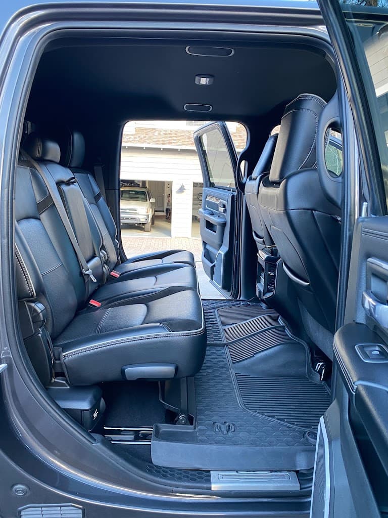 Das Lyfe Auto Detailing featured