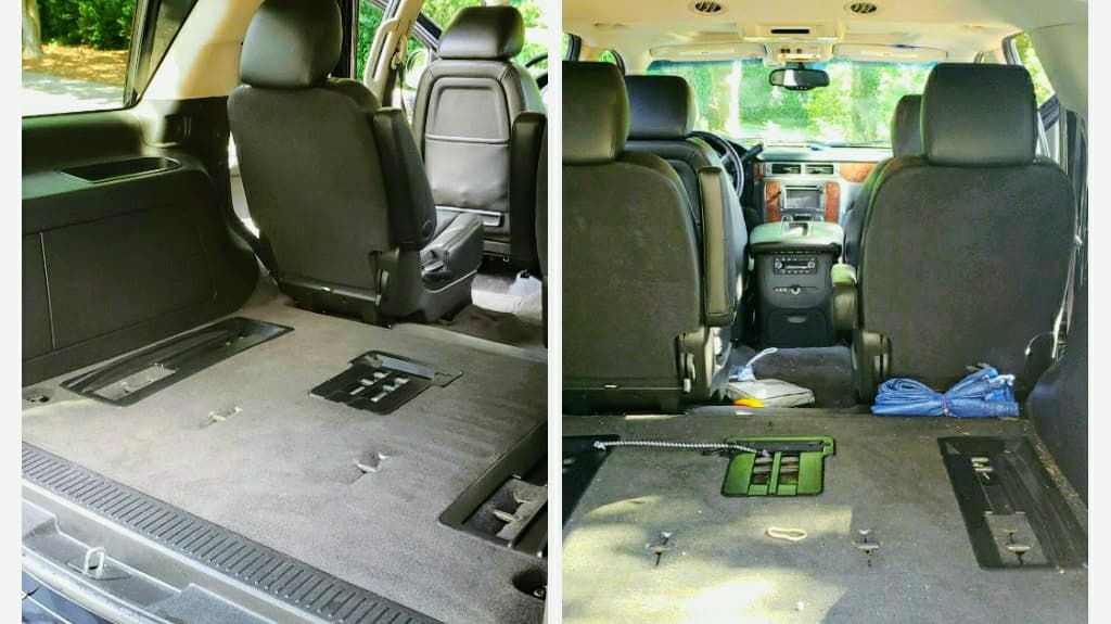 Steppe Above Detailing LLC featured