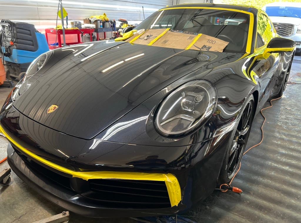 California Auto Shine featured