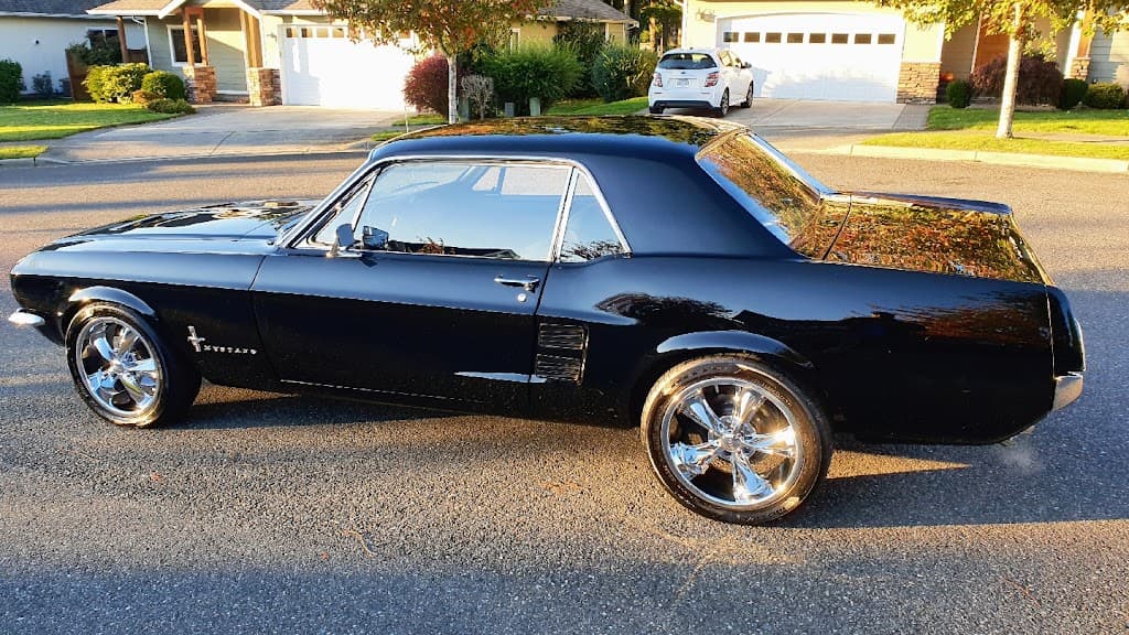 Whatcom Mobile Detailing featured
