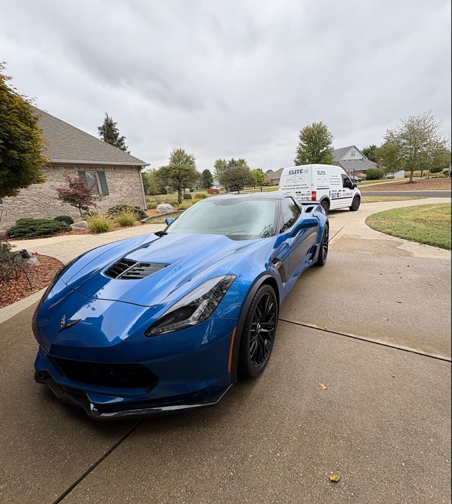 Elite Auto Spa: Ceramic Coating & Auto Detailing featured