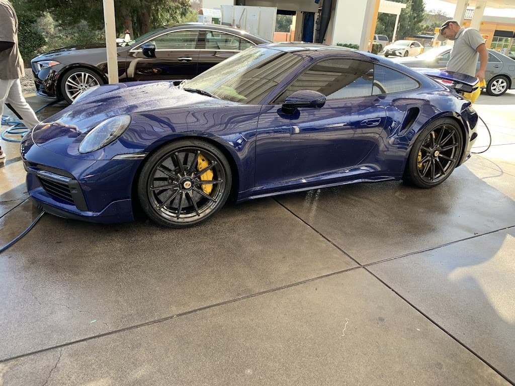 GLG Auto Detail Center featured