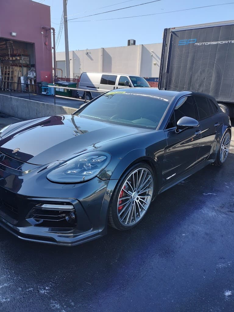 M&C Mobile Detailing featured