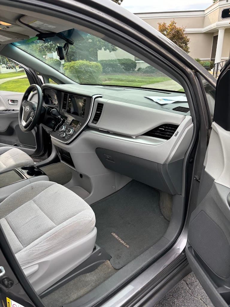 MobileGlo Detailing featured