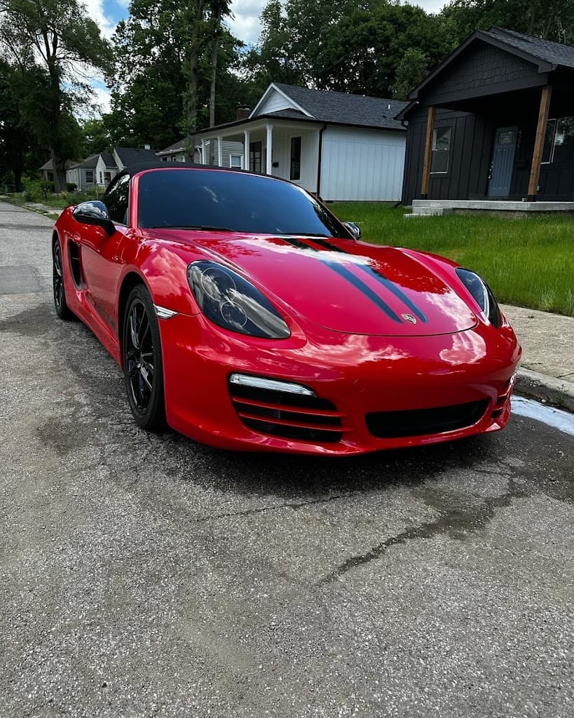 M7 Mobile Auto Detailing featured