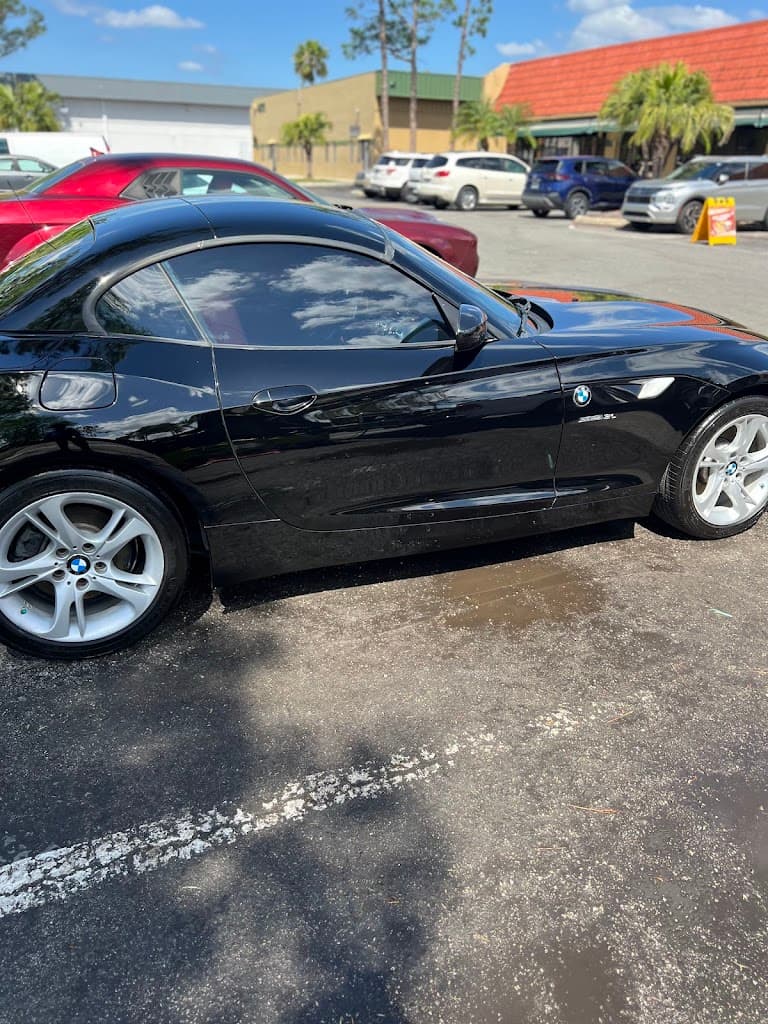 Sudz Detailing Orlando featured
