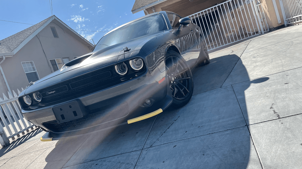 Driveway Auto Detail featured