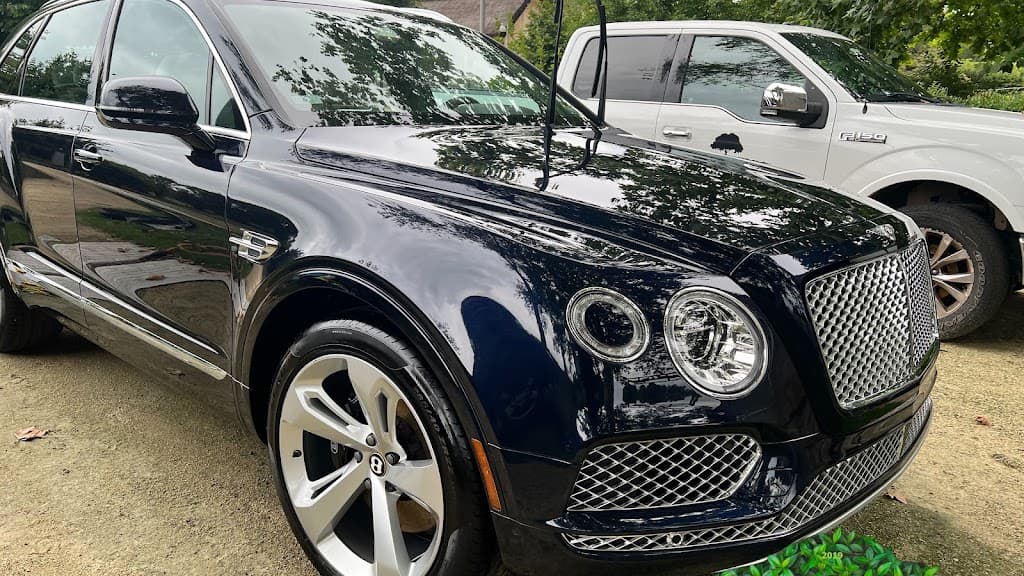 Sterieco Mobile Auto Detail LLC featured