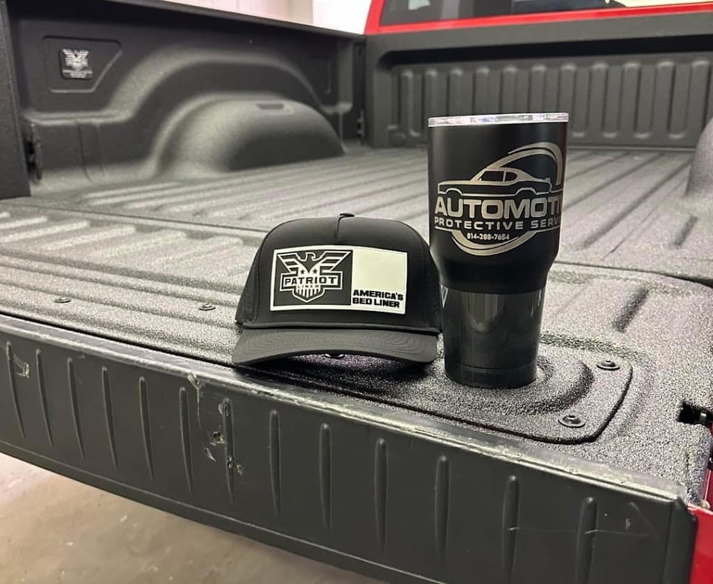 Automotive Protective Services featured