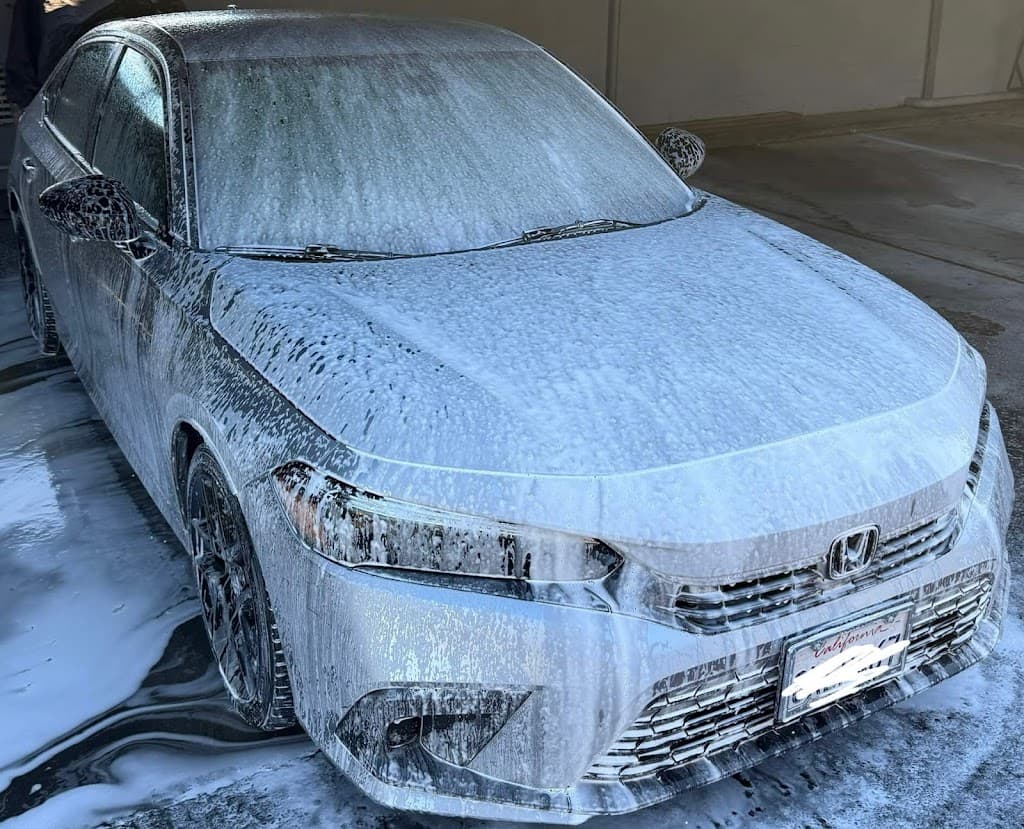 JMD Detailing featured