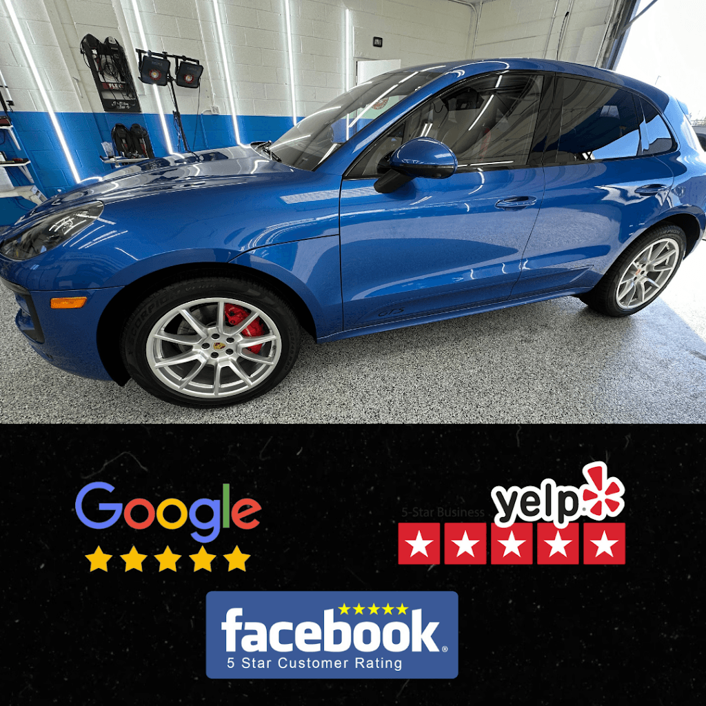 Sticklers 4 Details - Auto Detailing & Ceramic Coatings featured