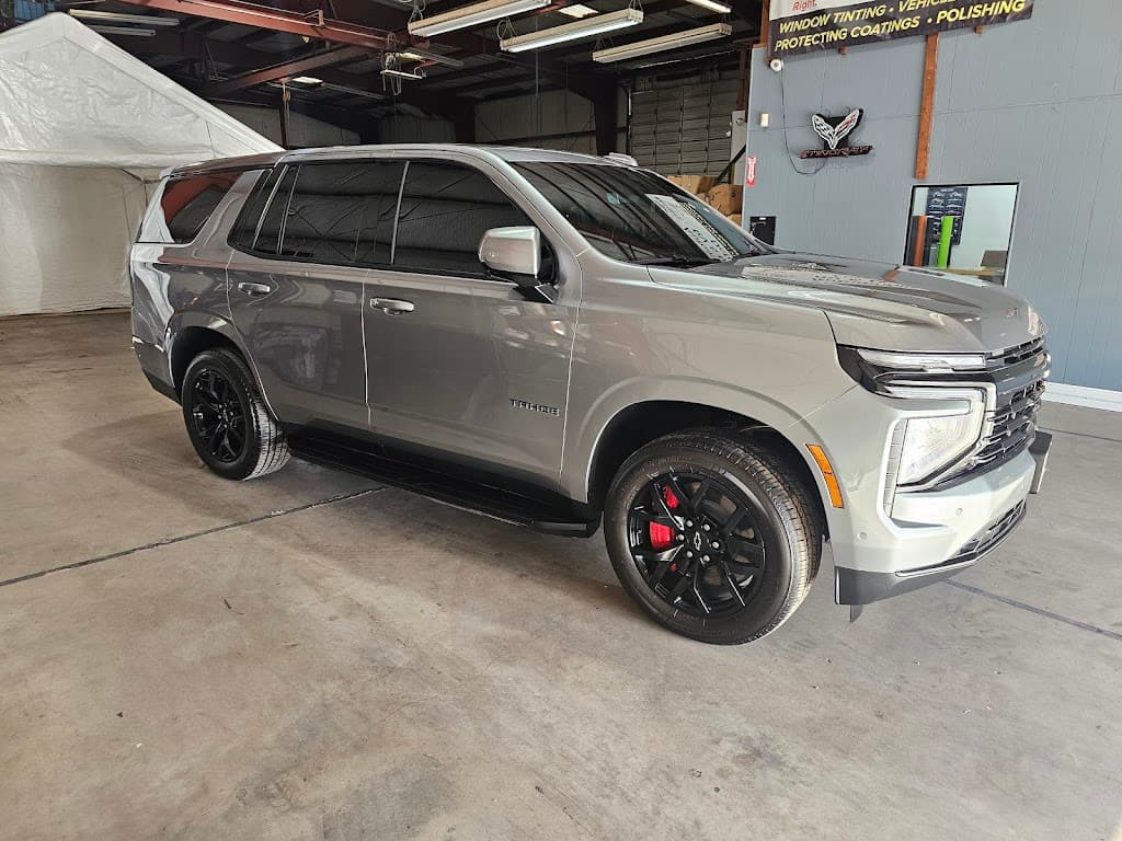 Mad Guys Auto Detailing featured