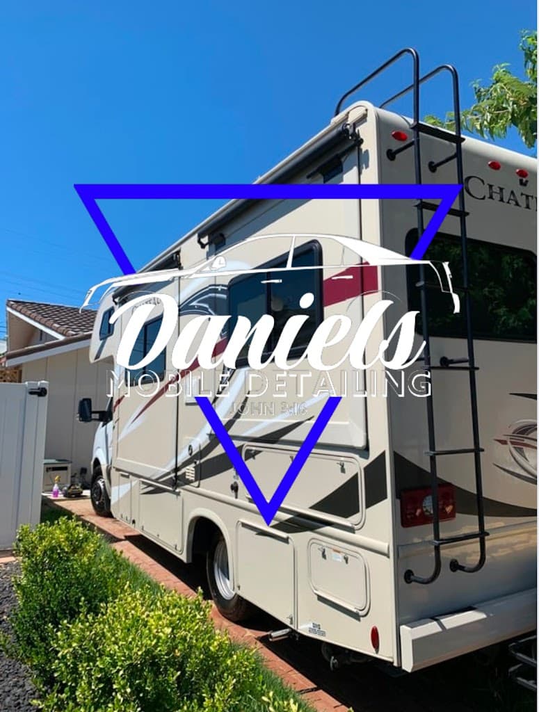 Daniels Mobile Detailing featured