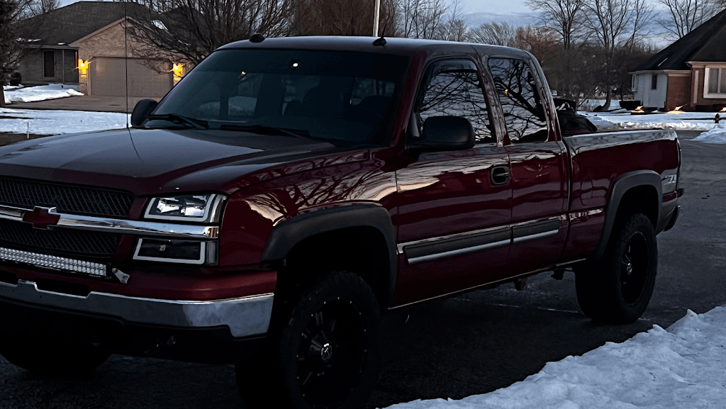 Lionberg Auto Detailing featured
