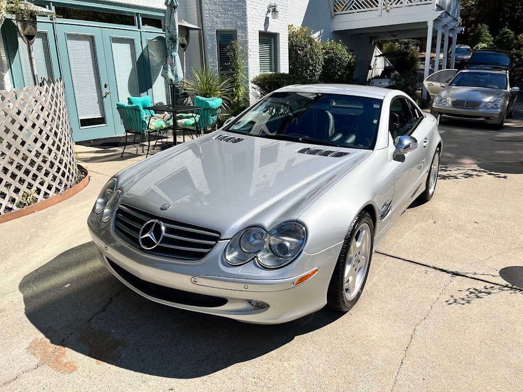 Skelton Auto Detailing - Atlanta's #1 Mobile Detailer featured