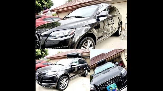 Lezama Brother's Mobile Auto Detail & Car Wash featured