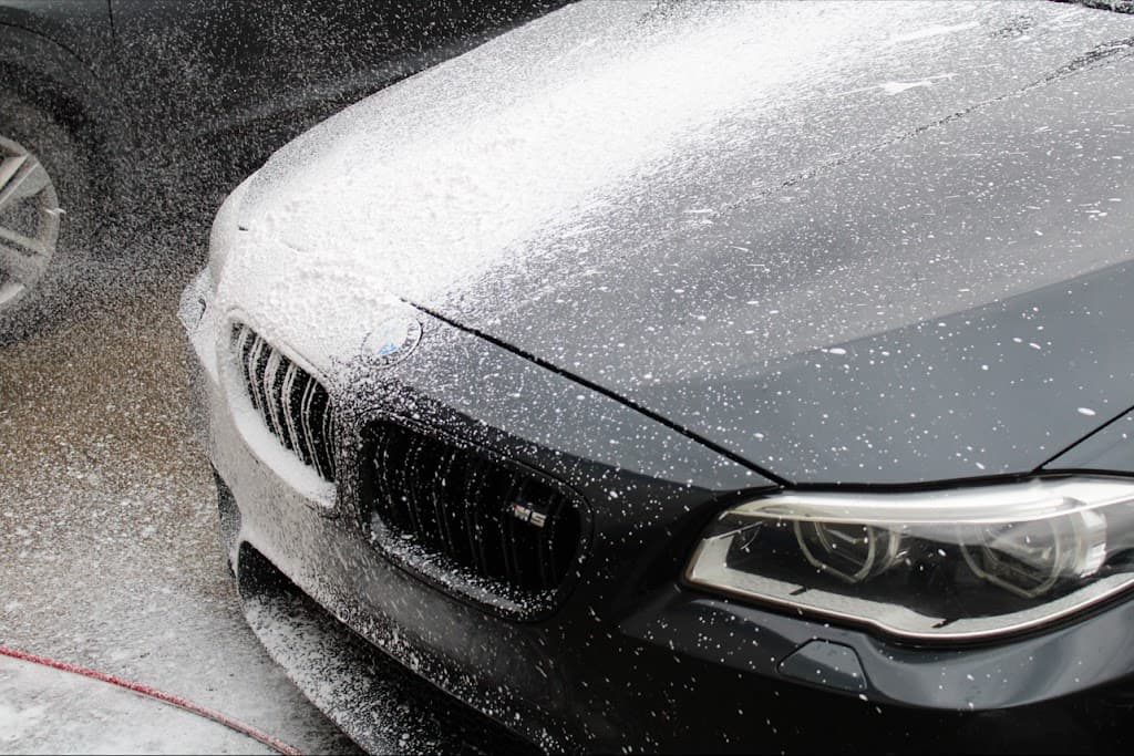 Down To Detail - Mobile Auto Detailing featured
