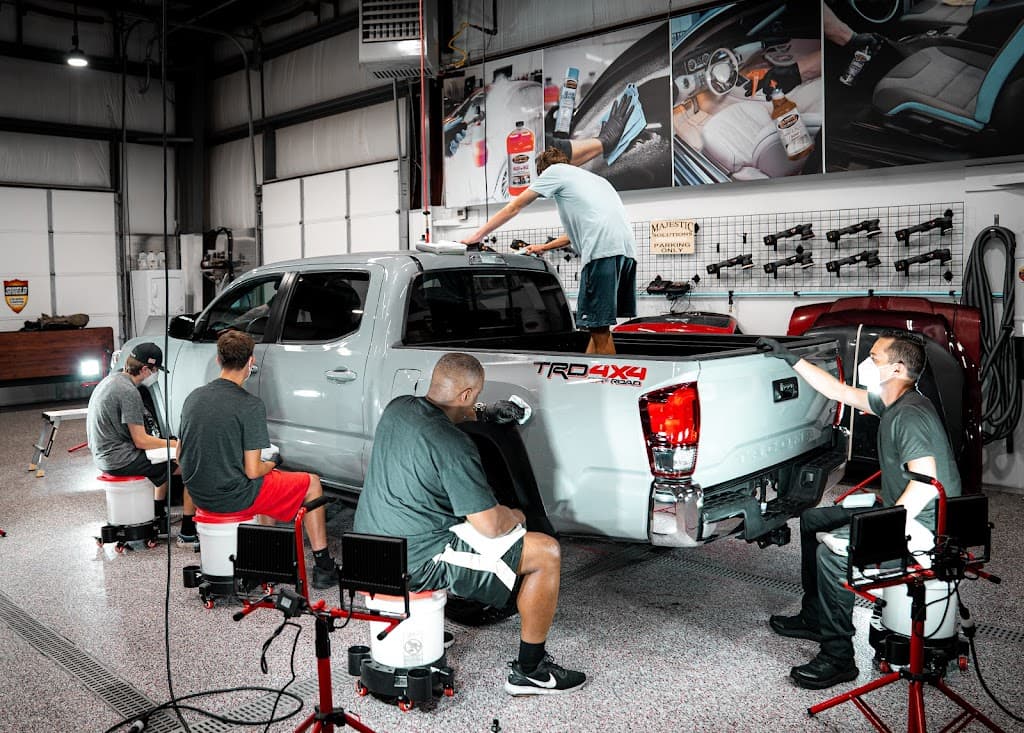 CARE Tech Training Center Majestic Solutions featured