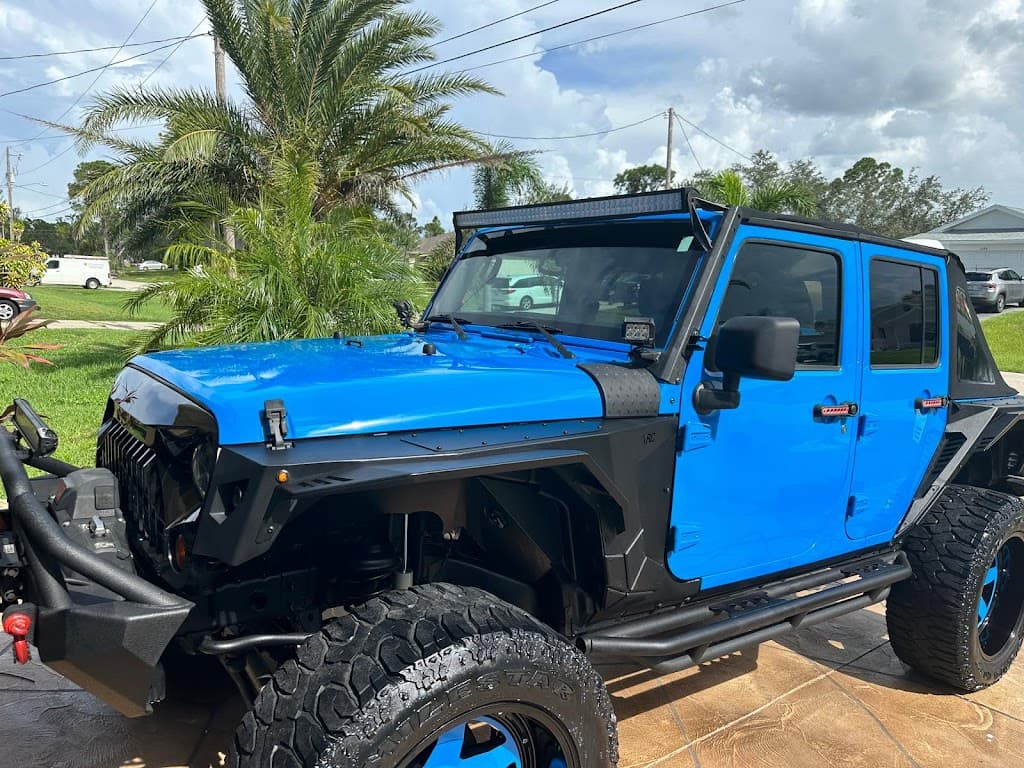 SudsXpert mobile detailing featured