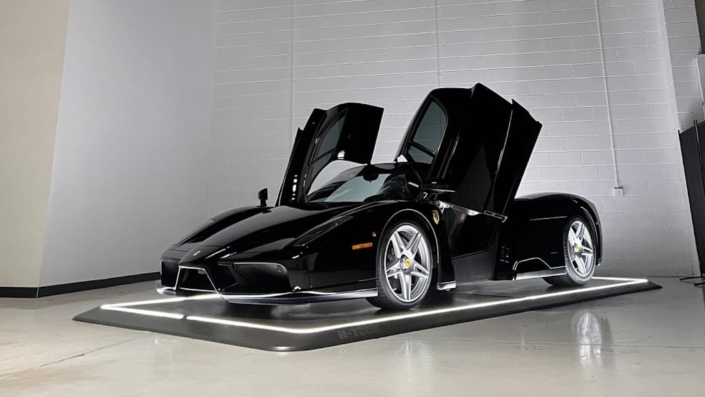 N-TECH / XPEL Certified Dealer/ Clear Bra / Window Tint / Ceramic Coating / featured