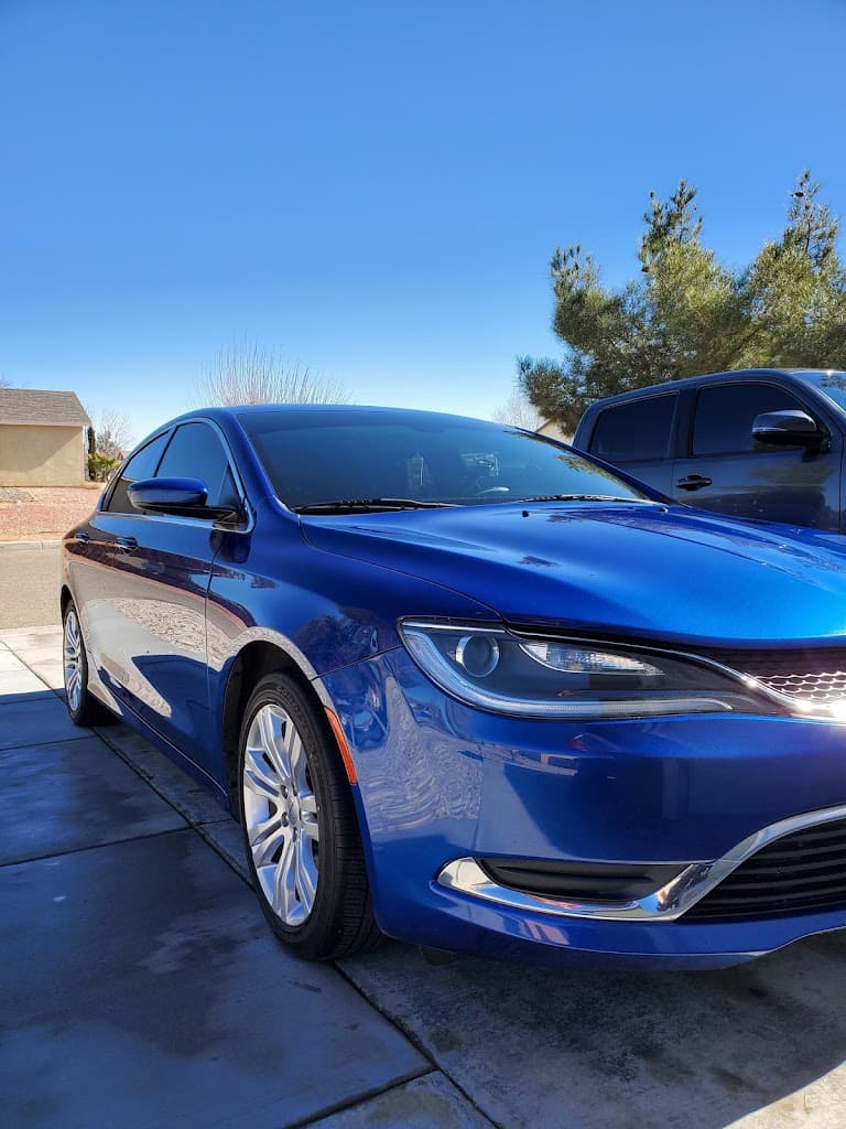 AMERICAN MOBILE DETAILING AND WASH-HI-DESERT-EXQUISITE TRANSFORMATIONS featured