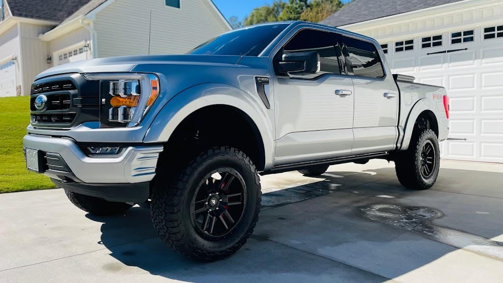 Pro-Tip Mobile Detailing Services featured
