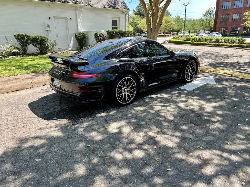 Auto Love Pro Detailing LLC ( Mobile Service) featured