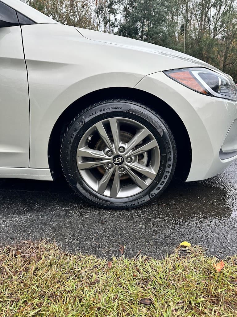 Being Detailed featured