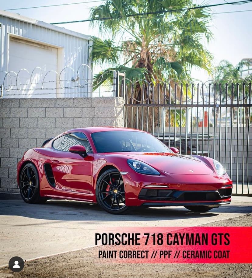 Proview Window Tinting featured