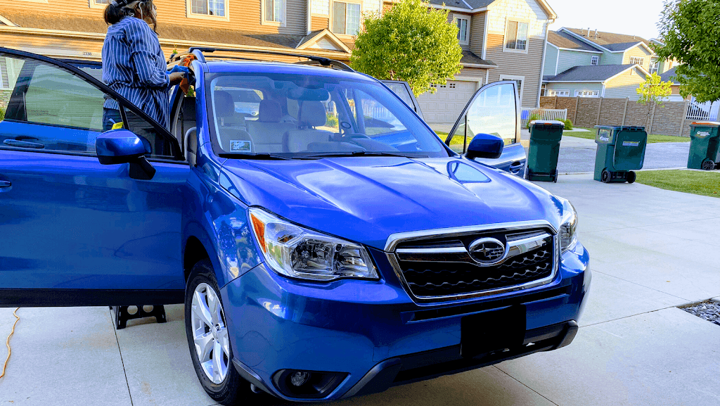 Lake County Detailers featured