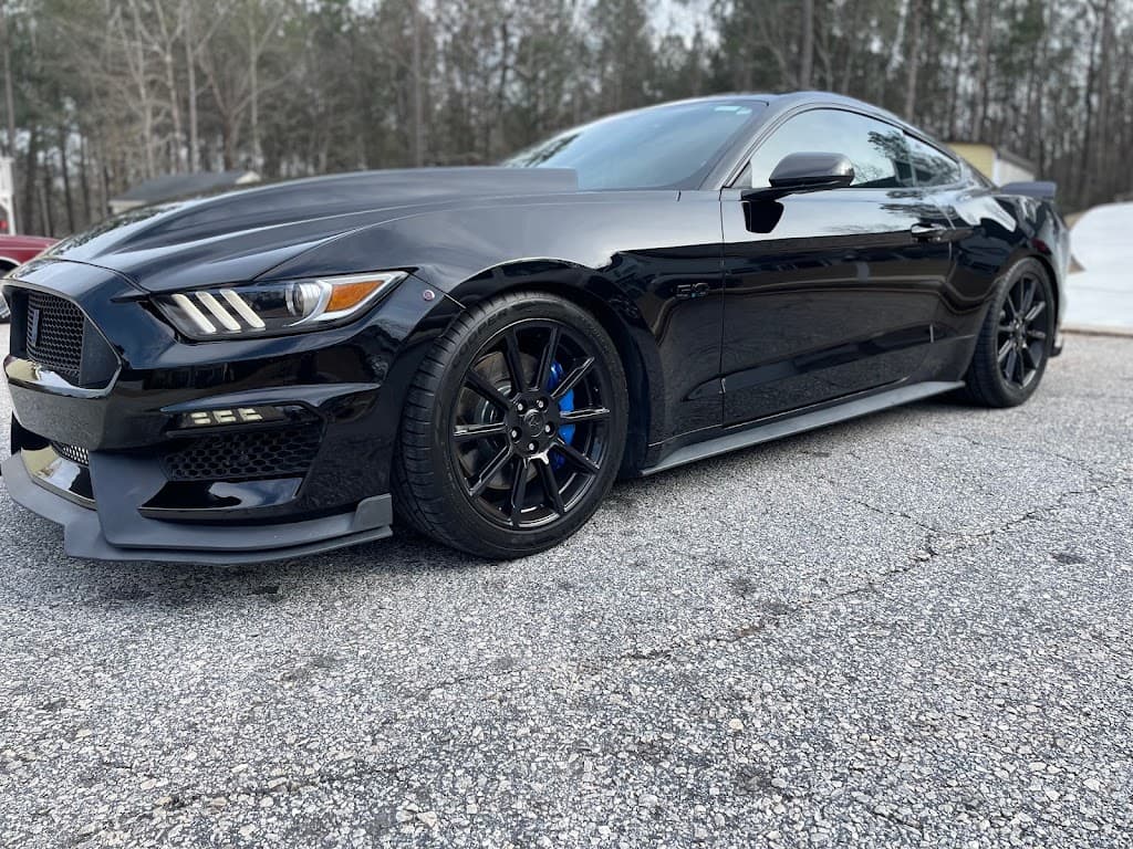 Total Detail Solutions LLC featured