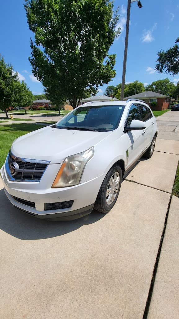 RJ's Mobile Detailing featured
