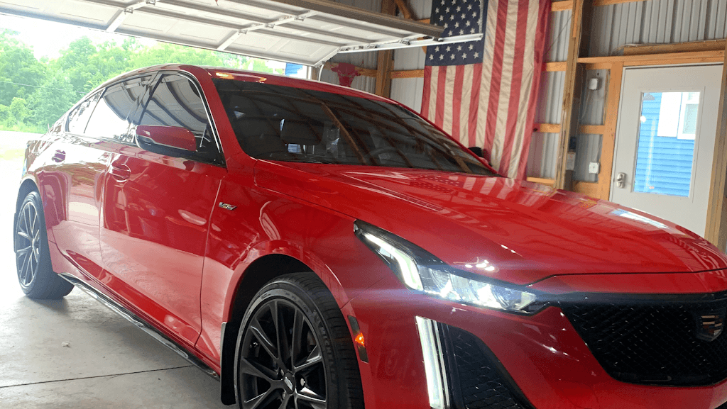 Ace Auto Detailers NWI featured